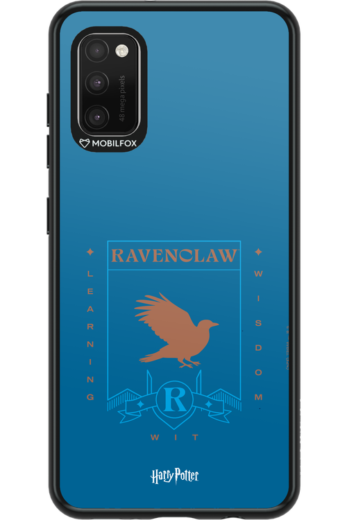 Ravenclaw. - Samsung Galaxy A41