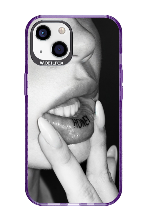 Lip Secret 2.0 - Apple iPhone 13
