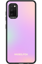Pastel Violet - Samsung Galaxy A41