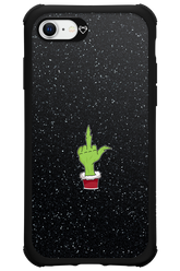 My Middle Finger - Apple iPhone SE 2022