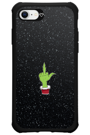 My Middle Finger - Apple iPhone SE 2022