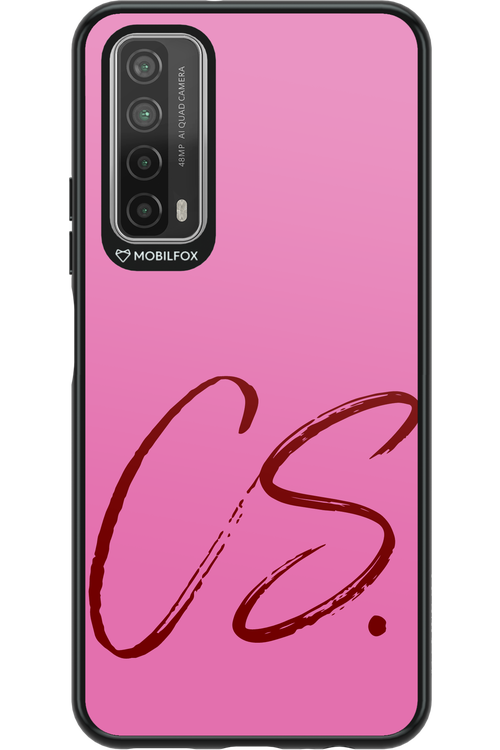 (Sorbet) CS 2.0 - Huawei P Smart 2021
