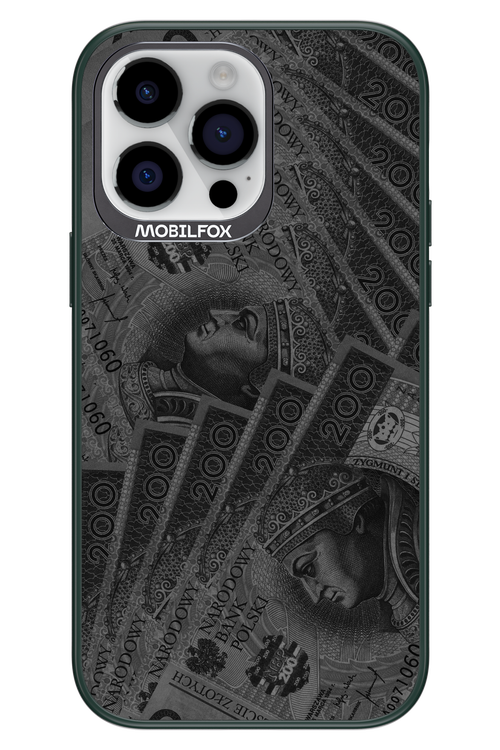 200 2.0 - Apple iPhone 14 Pro Max