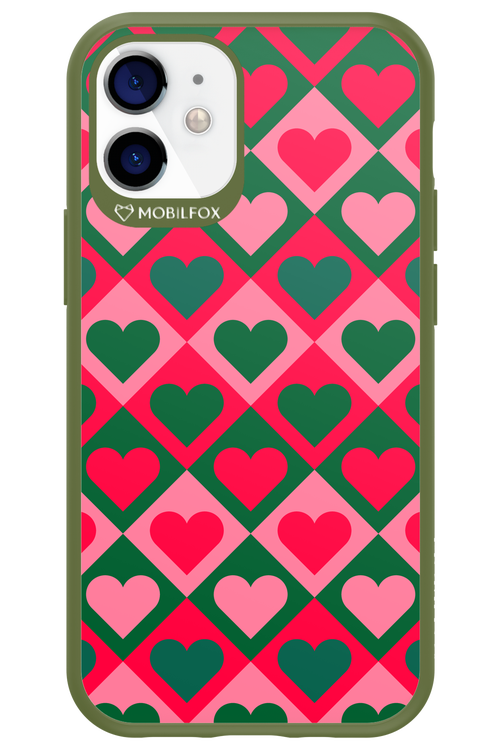 Love of Christmas - Apple iPhone 12 Mini