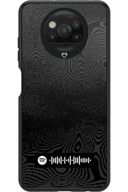 Techno frequency - Xiaomi Poco X3 Pro