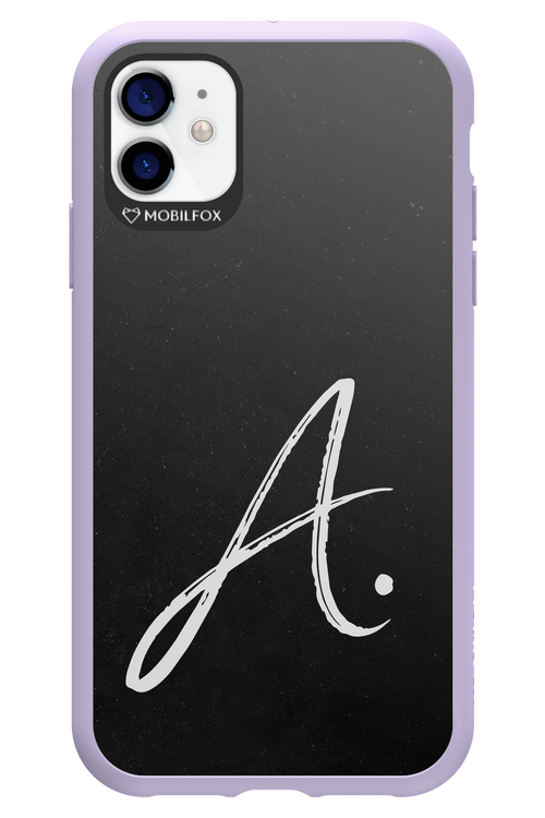 (Off Space) A 2.0 - Apple iPhone 11
