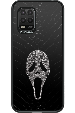 Glitter Ghost - Xiaomi Mi 10 Lite 5G