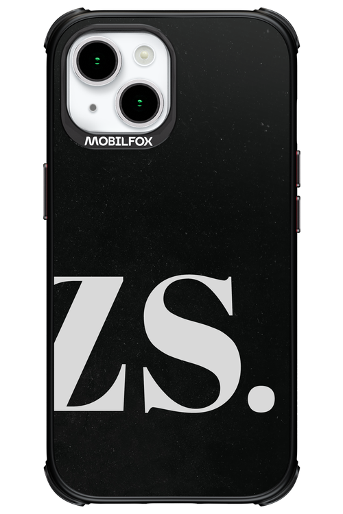 ZS (Off Space) 2.0 - Apple iPhone 15