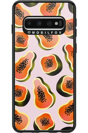 Papaya Wave 2.0 - Samsung Galaxy S10