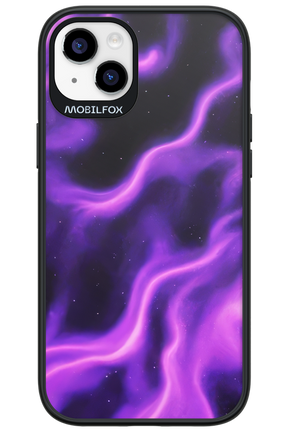 Aurora beam - Apple iPhone 14 Plus