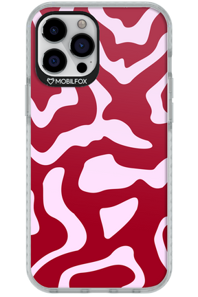 Strawberry Shake - Apple iPhone 12 Pro Max