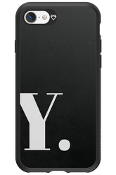 Y (Off Space) 2.0 - Apple iPhone 7