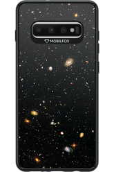 Cosmic Space - Samsung Galaxy S10+