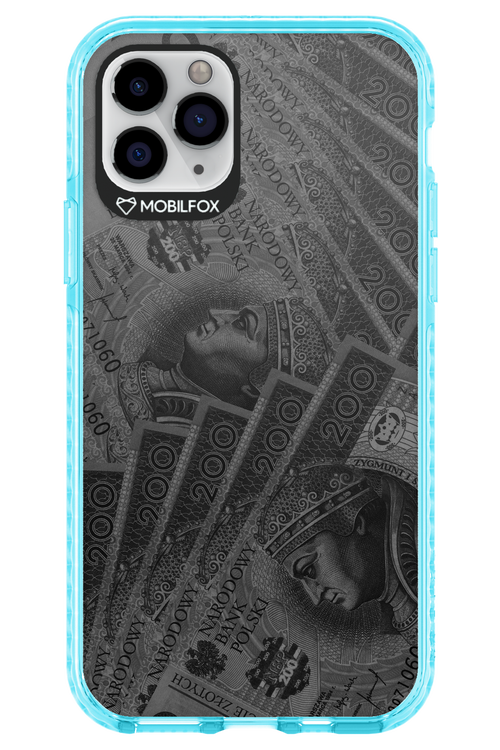 200 2.0 - Apple iPhone 11 Pro