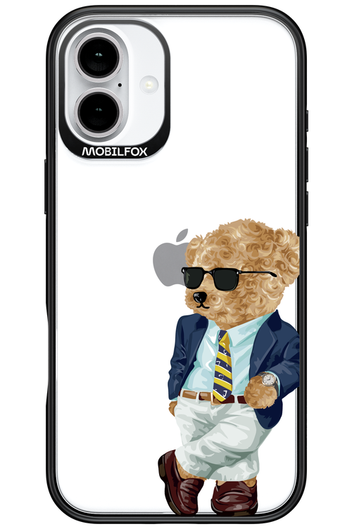 Boss 2.0 - Apple iPhone 16 Plus