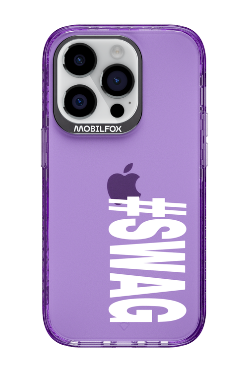 Swag Light Mode - Apple iPhone 14 Pro