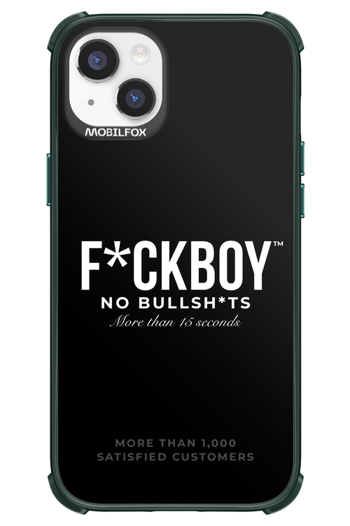 F_CKBOY 2.0 - Apple iPhone 14 Plus