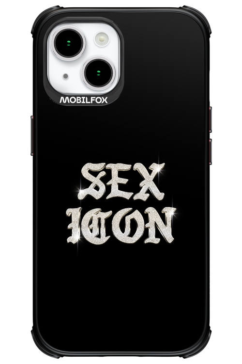 SEX ICON 2.0 - Apple iPhone 15