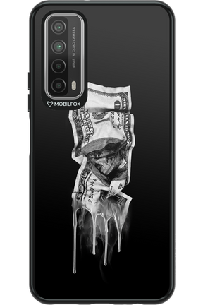 Melting Money - Huawei P Smart 2021