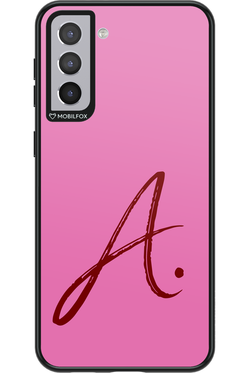 (Sorbet) A 2.0 - Samsung Galaxy S21+