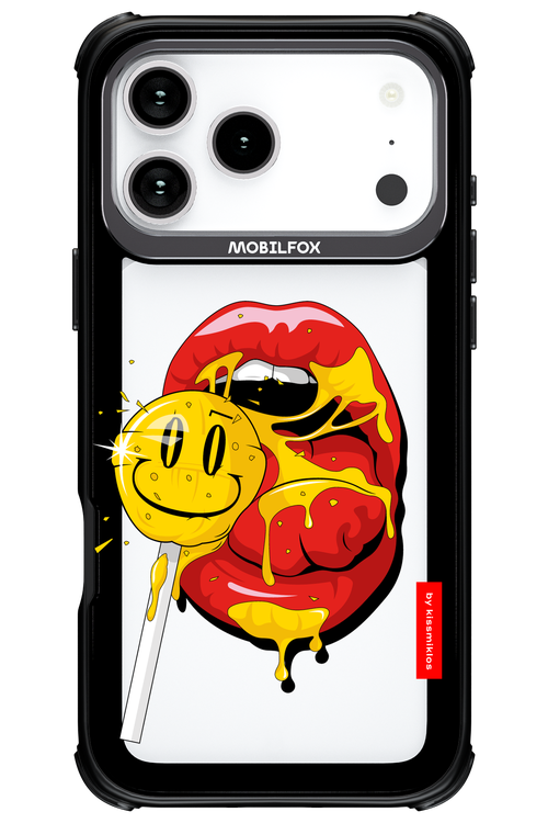 Lolli Kiss 2.0 - Apple iPhone 17 Pro Max