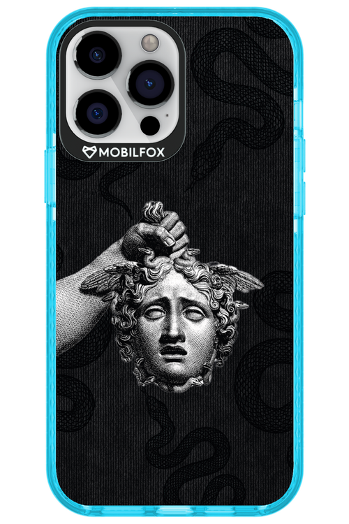 Medusa’s Gaze - Apple iPhone 13 Pro Max