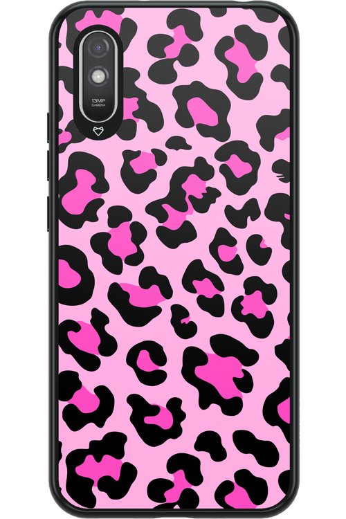 PINK LEOPARD 2.0 - Xiaomi Redmi 9A