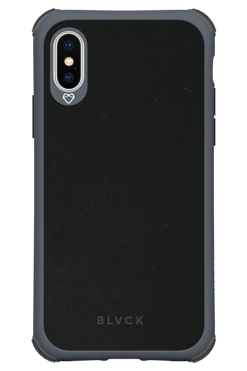BLVCK 2.0 - Apple iPhone XS