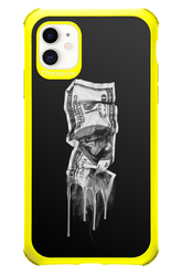 Melting Money 2.0 - Apple iPhone 11
