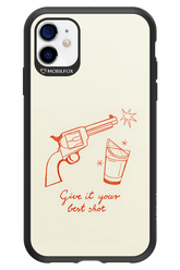 Shot 2.0 - Apple iPhone 11
