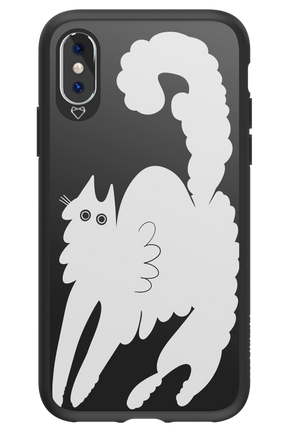 BIG_PUFF - Apple iPhone XS