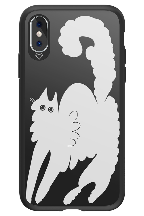 BIG_PUFF - Apple iPhone XS