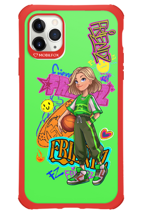 Wera - Apple iPhone 11 Pro Max