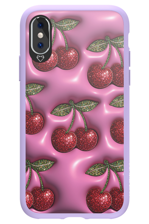 CHERRY RUBY 2.0 - Apple iPhone XS