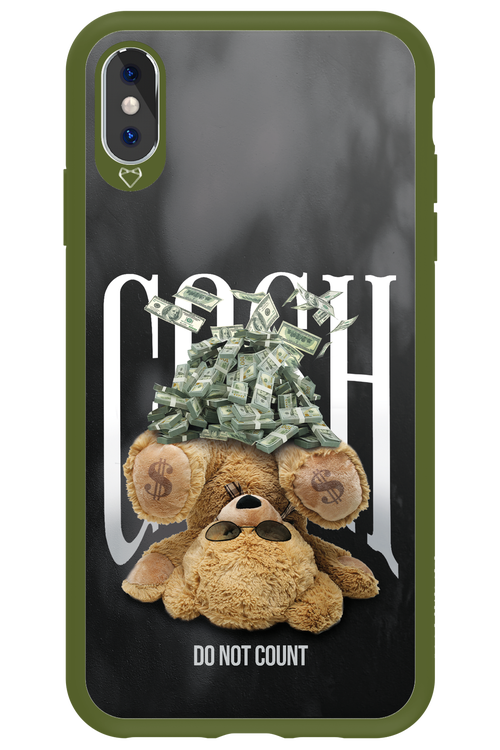 CASH - Apple iPhone XS Max