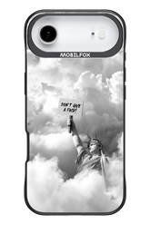 Don't give a  2.0 - Apple iPhone 17 Air