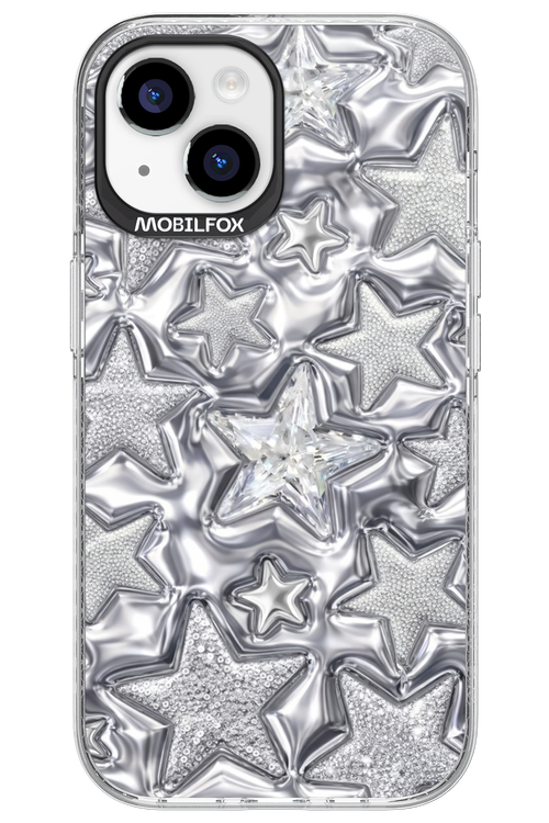 Star Gum 2.0 - Apple iPhone 15