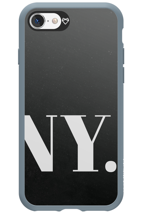 NY (Off Space) 2.0 - Apple iPhone SE 2020