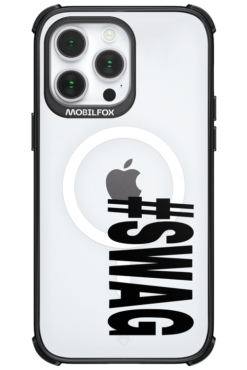 Swag Dark Mode - Apple iPhone 14 Pro Max