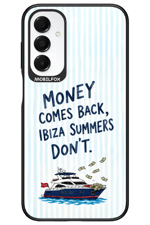 Ibiza summers 2.0 - Samsung A16