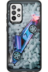 Fragile Ego - Samsung Galaxy A72