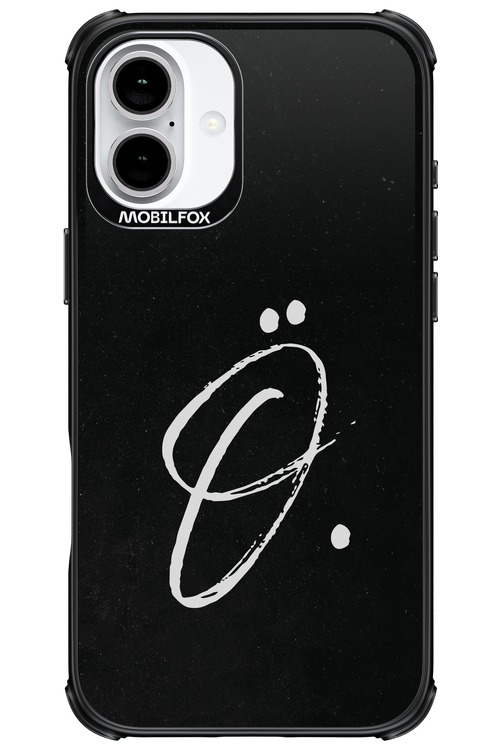 (Off Space) O II 2.0 - Apple iPhone 16 Plus