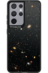 Cosmic Space - Samsung Galaxy S21 Ultra