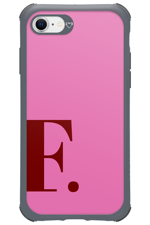 F (Sorbet) 2.0 - Apple iPhone SE 2022