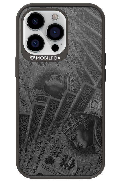 200 2.0 - Apple iPhone 13 Pro