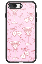 Tipsy Toast 2.0 - Apple iPhone 7 Plus