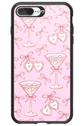 Tipsy Toast 2.0 - Apple iPhone 7 Plus