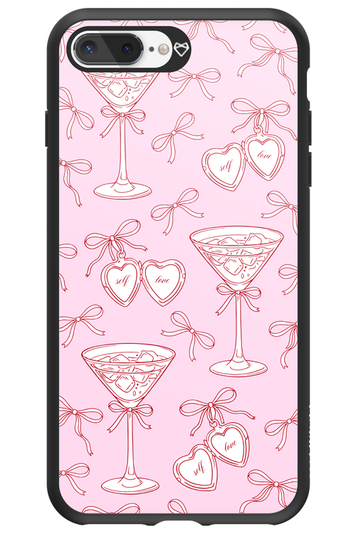 Tipsy Toast 2.0 - Apple iPhone 7 Plus