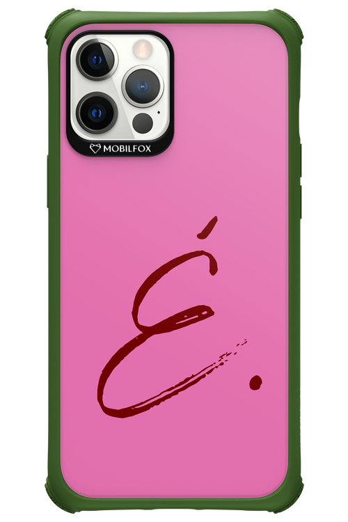 (Sorbet) E II 2.0 - Apple iPhone 12 Pro Max