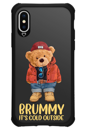Brummy - Apple iPhone XS